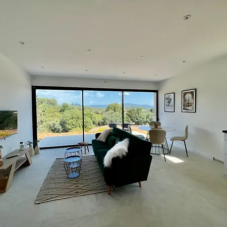 Magnifique Ajaccio *