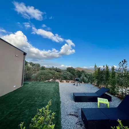 Magnifique Ajaccio Villa Ajaccio (Corsica)