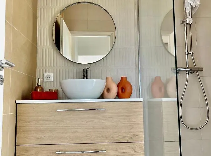 Magnifique Ajaccio Villa *