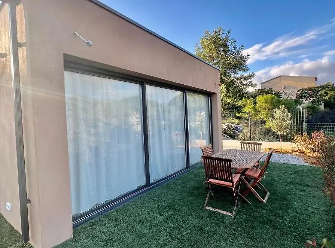 Villa Magnifique Ajaccio