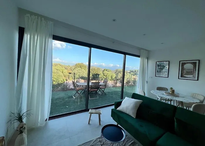 Villa Magnifique Ajaccio *