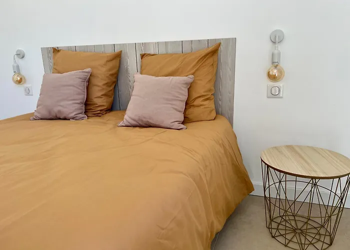 Magnifique Ajaccio * Ajaccio (Corsica)