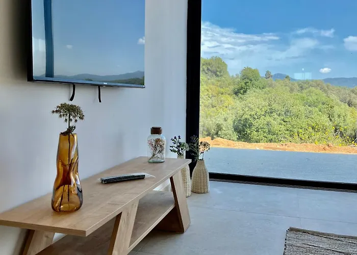 Villa Magnifique Ajaccio Ajaccio (Corsica)