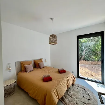 Villa Magnifique Ajaccio Ajaccio (Corsica)