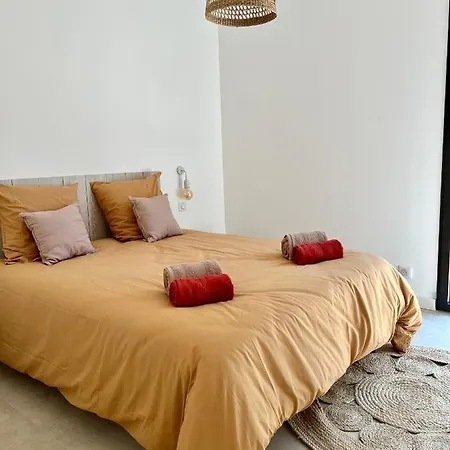 Magnifique Ajaccio Villa *