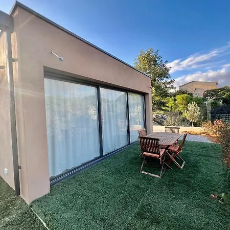 Villa Magnifique Ajaccio