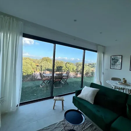 Villa Magnifique Ajaccio *