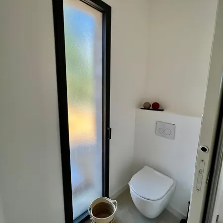 Villa Magnifique Ajaccio Ajaccio (Corsica)