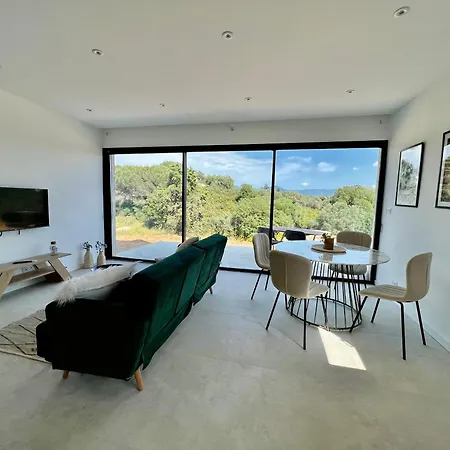 Magnifique Ajaccio *