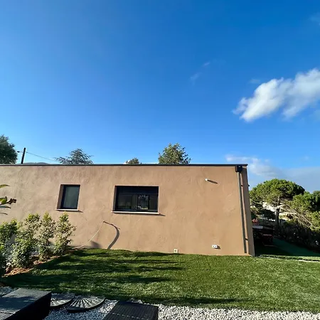 Magnifique Ajaccio Villa Ajaccio