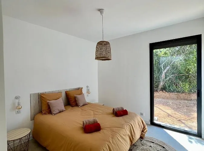 Villa Magnifique Ajaccio Ajaccio