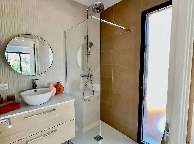 Villa Magnifique Ajaccio