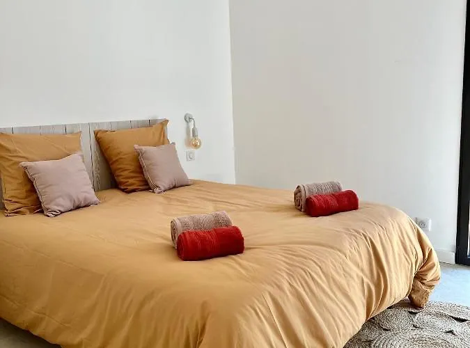 Magnifique Ajaccio Villa *