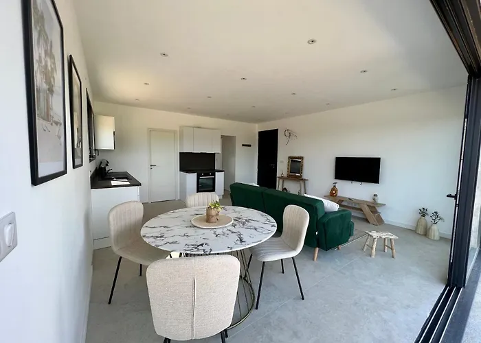 Magnifique Ajaccio Ajaccio