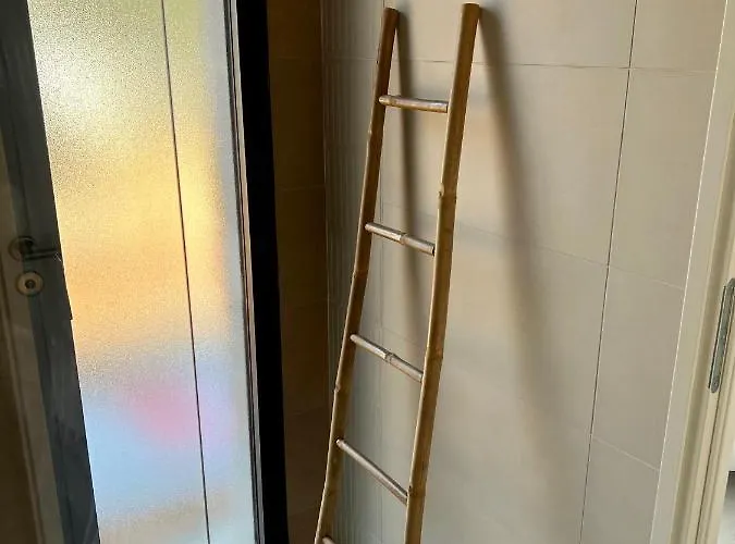 Magnifique Ajaccio Villa *