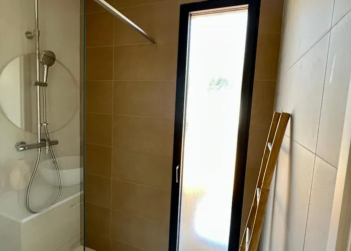 Magnifique Ajaccio Villa