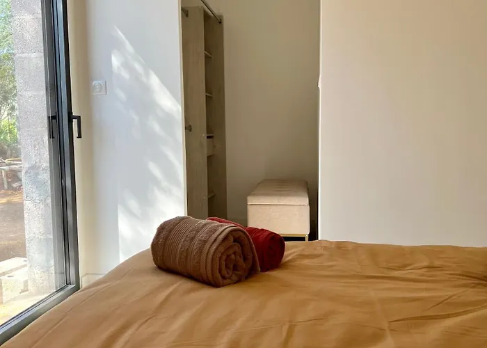 Magnifique Ajaccio Ajaccio