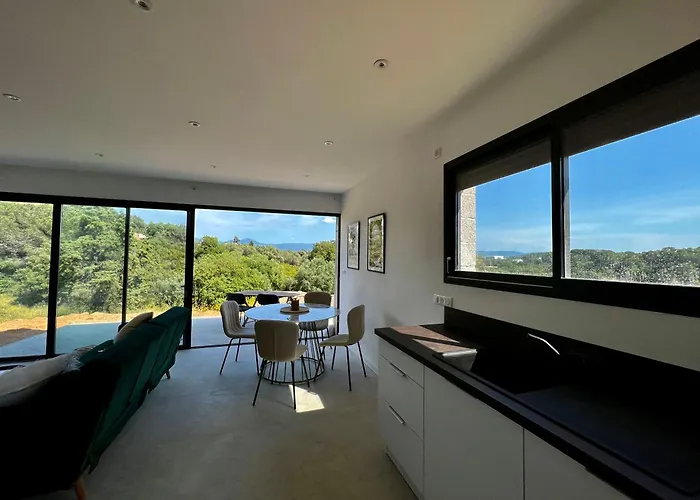 Magnifique Ajaccio Ajaccio (Corsica)