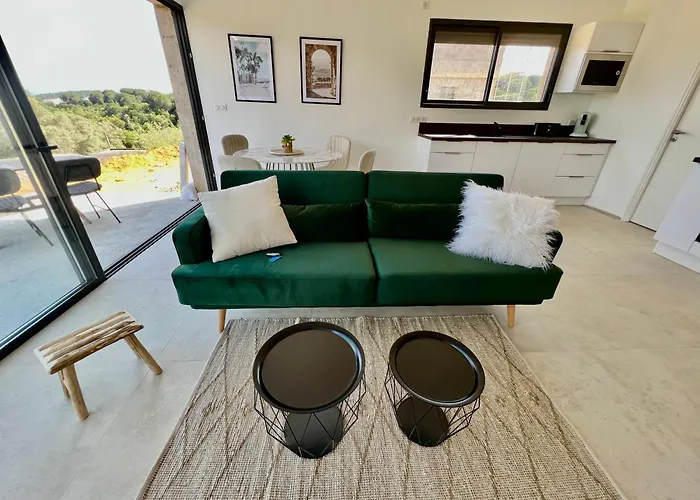 Villa Magnifique Ajaccio Ajaccio (Corsica)