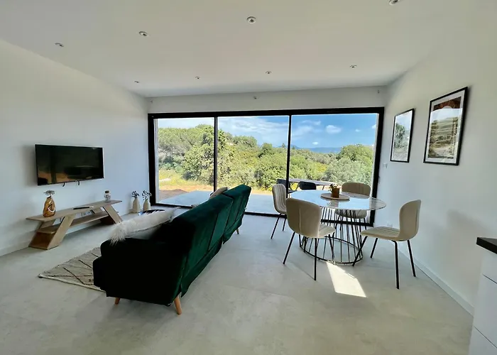 Magnifique Ajaccio *