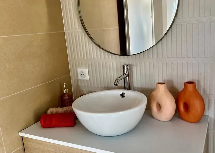 Magnifique Ajaccio Ajaccio